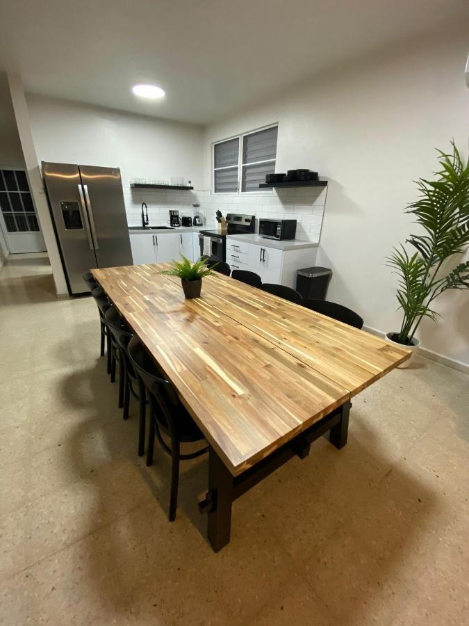 Casa Isabela En Cabo Rojo Apartment Exterior photo